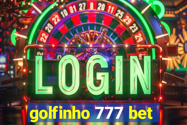 golfinho 777 bet